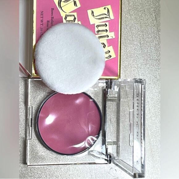 Juicy Couture Bows Before Beaus Cheek Flush 4.6g - Picture 5 of 10